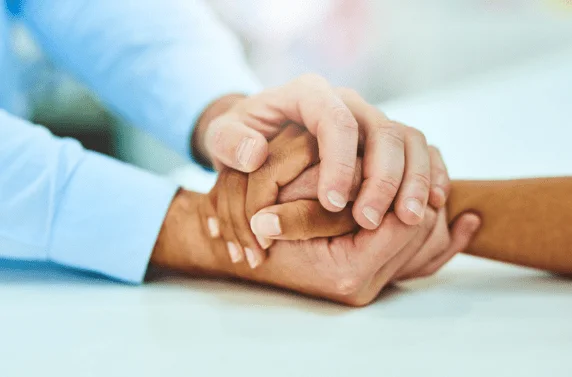 Your Grief About Getting Older