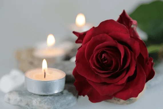 Love and Grief