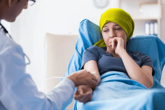 Cancer Diagnosis
