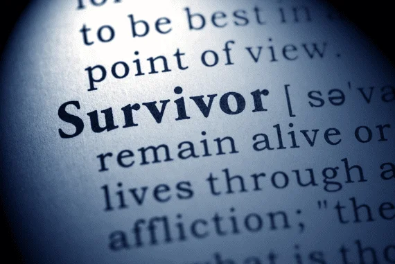 Suicide Survivor