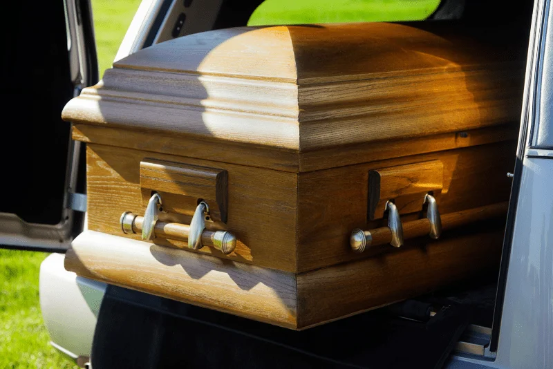 Funeral Transportation