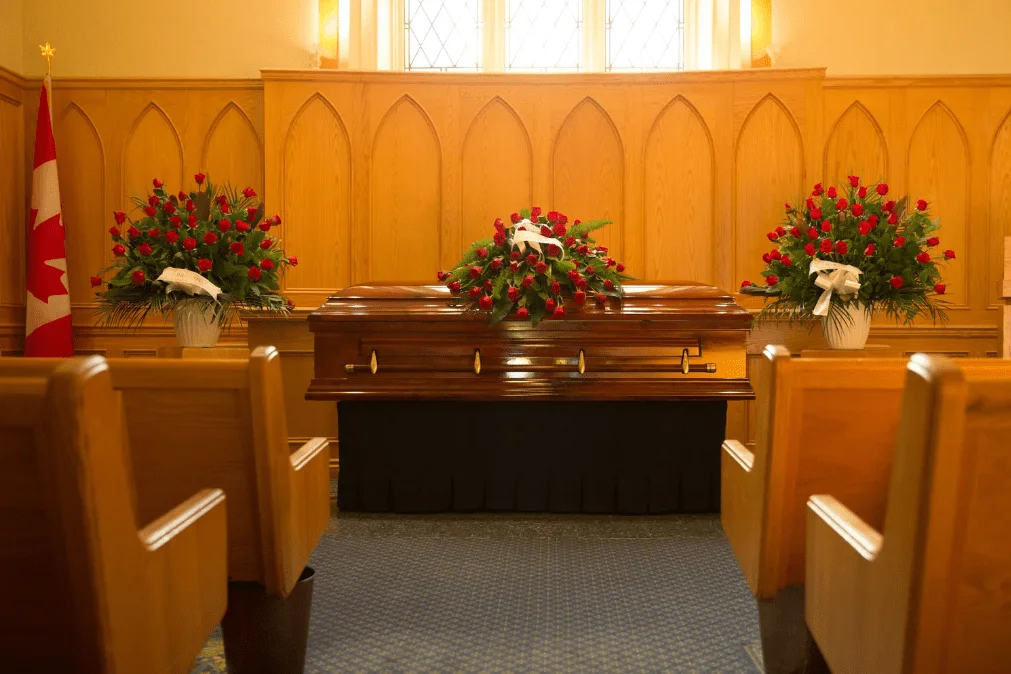 Funeral